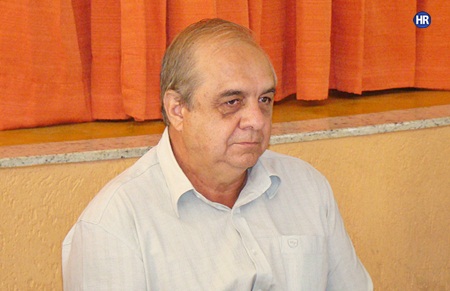 RIFAINA INAUGURA SEDE PRÓPRIA DA SECRETARIA DE ASSISTÊNCIA SOCIAL